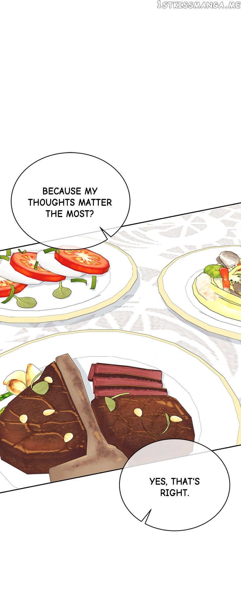Reborn As a Character That Never Existed Chapter 31 - page 8