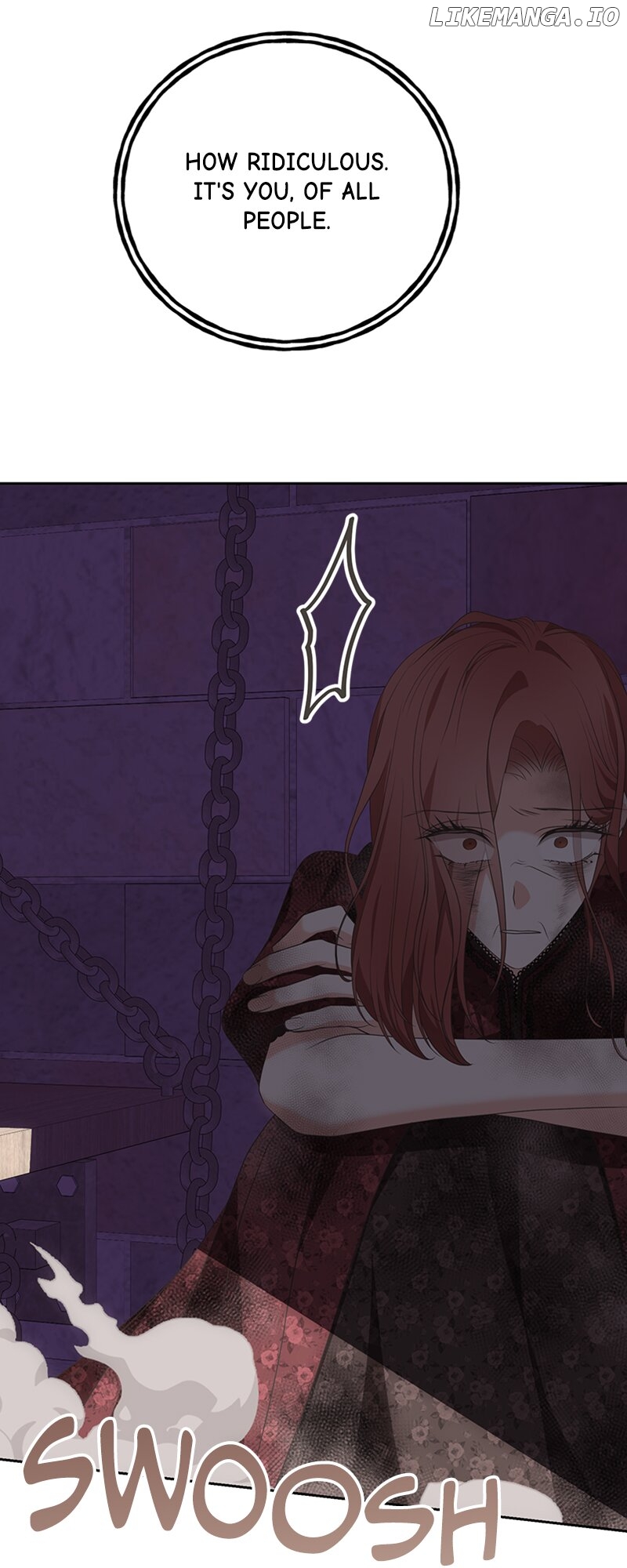 Reborn As a Character That Never Existed Chapter 84 - page 10