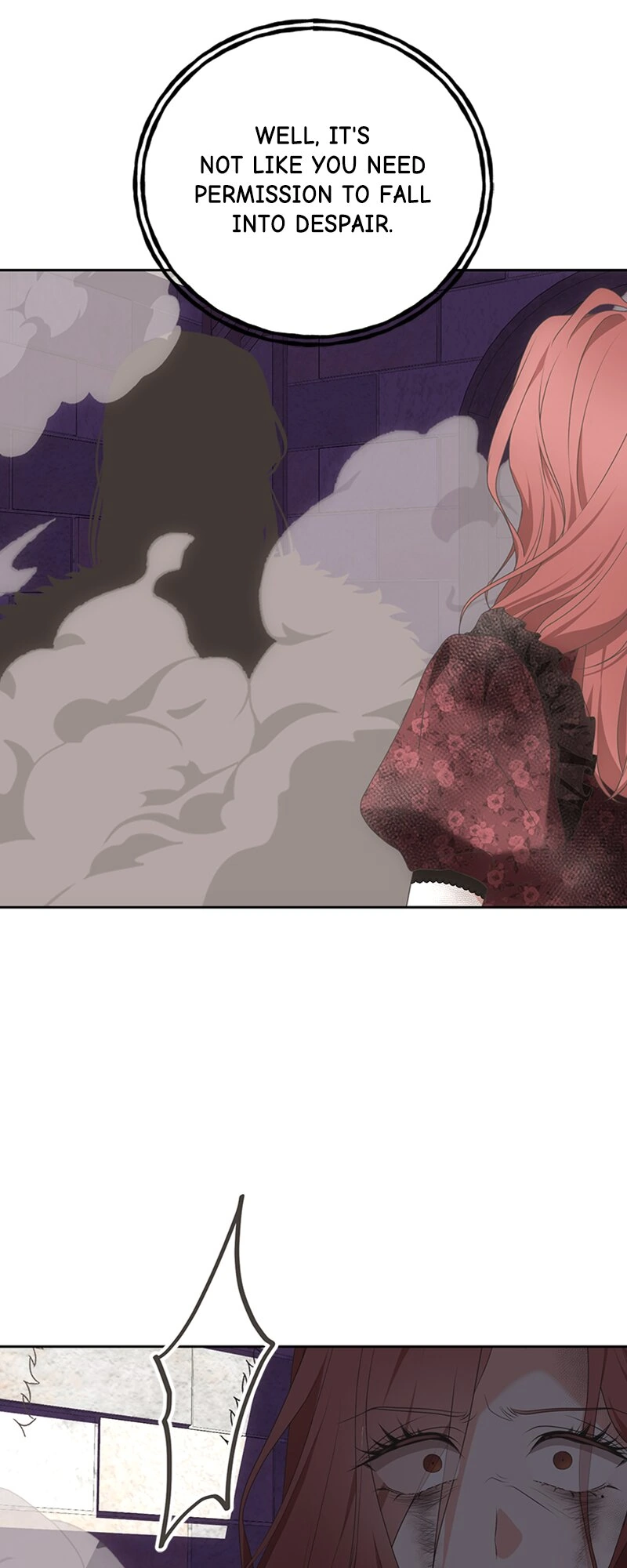 Reborn As a Character That Never Existed Chapter 84 - page 12