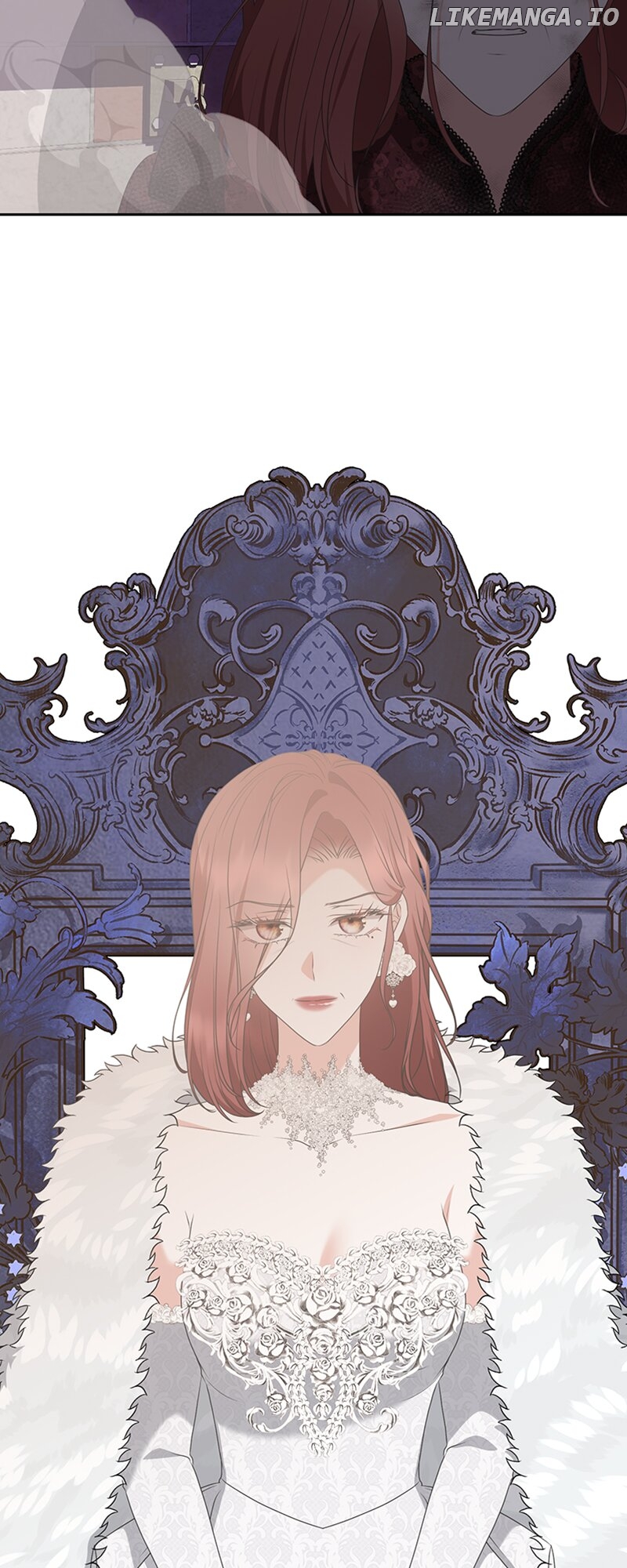 Reborn As a Character That Never Existed Chapter 84 - page 13