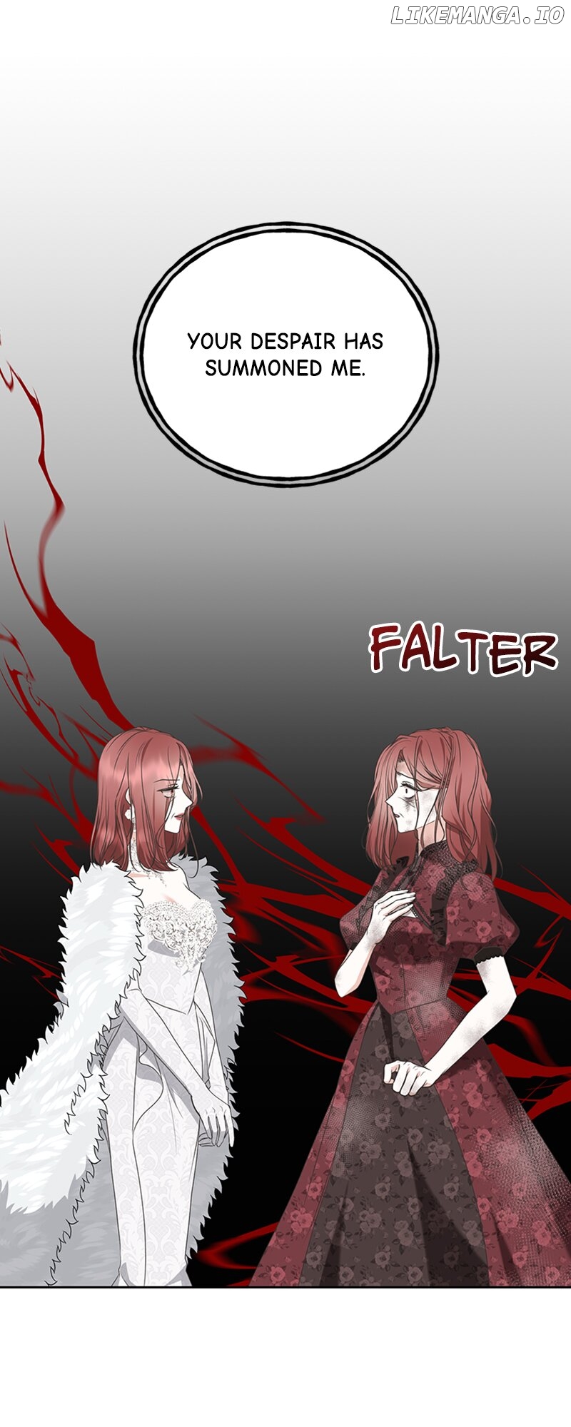 Reborn As a Character That Never Existed Chapter 84 - page 15