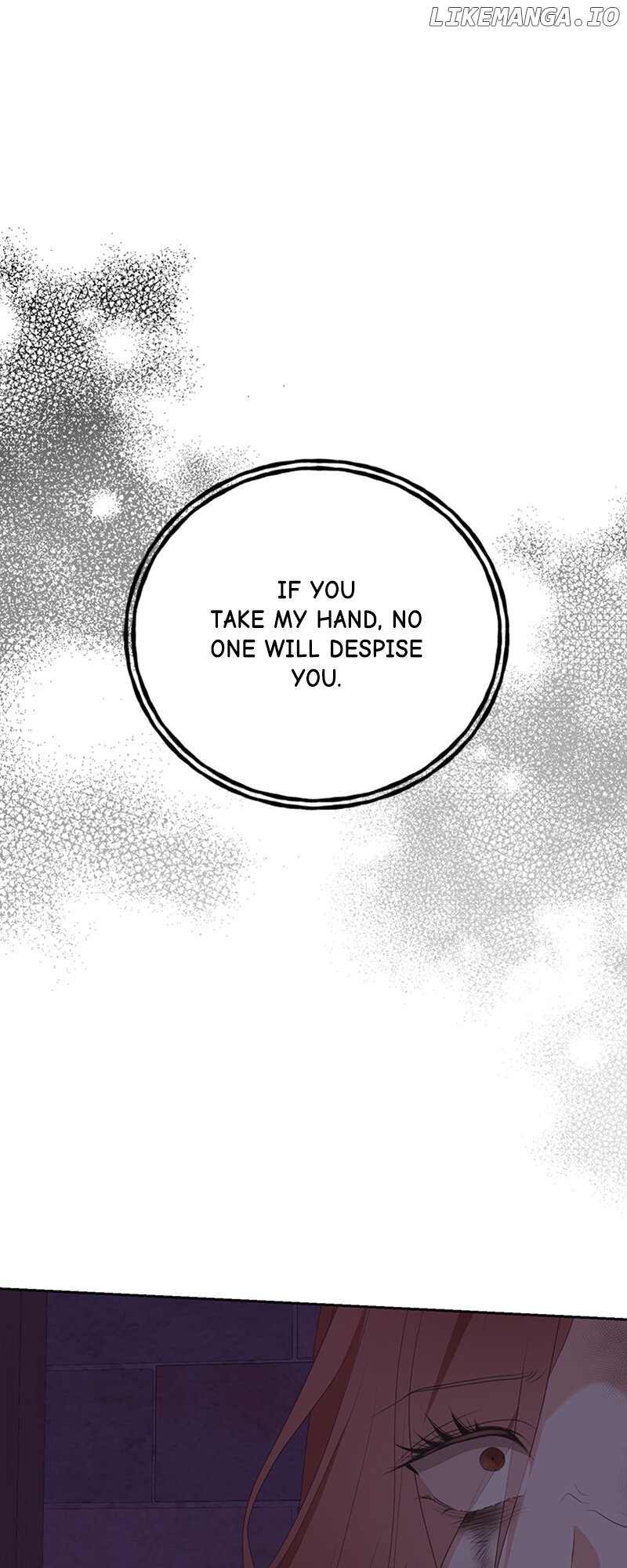 Reborn As a Character That Never Existed Chapter 84 - page 22