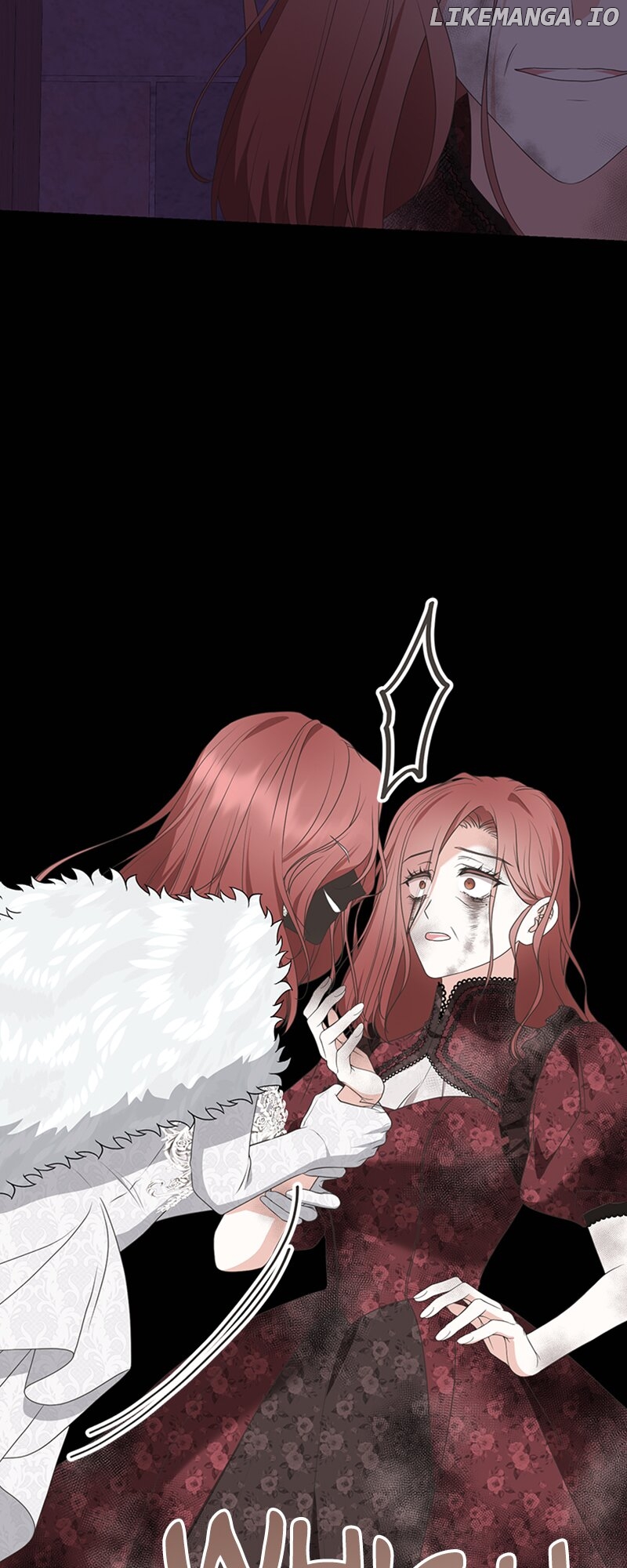 Reborn As a Character That Never Existed Chapter 84 - page 23