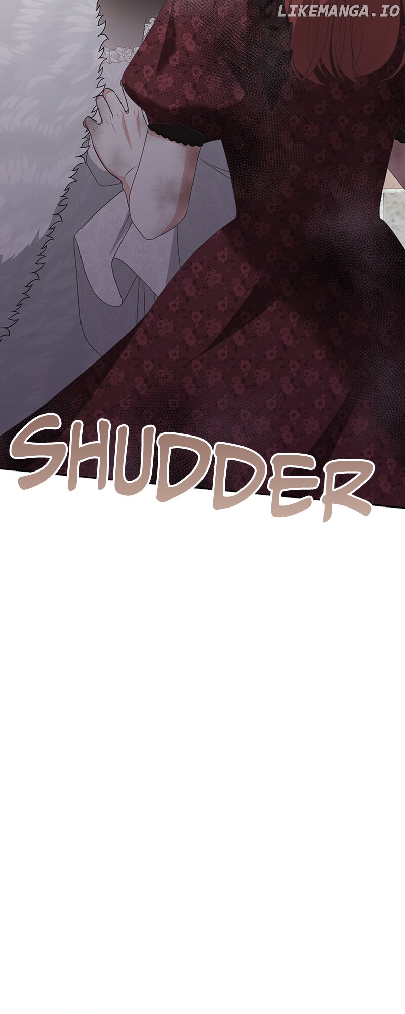 Reborn As a Character That Never Existed Chapter 84 - page 25