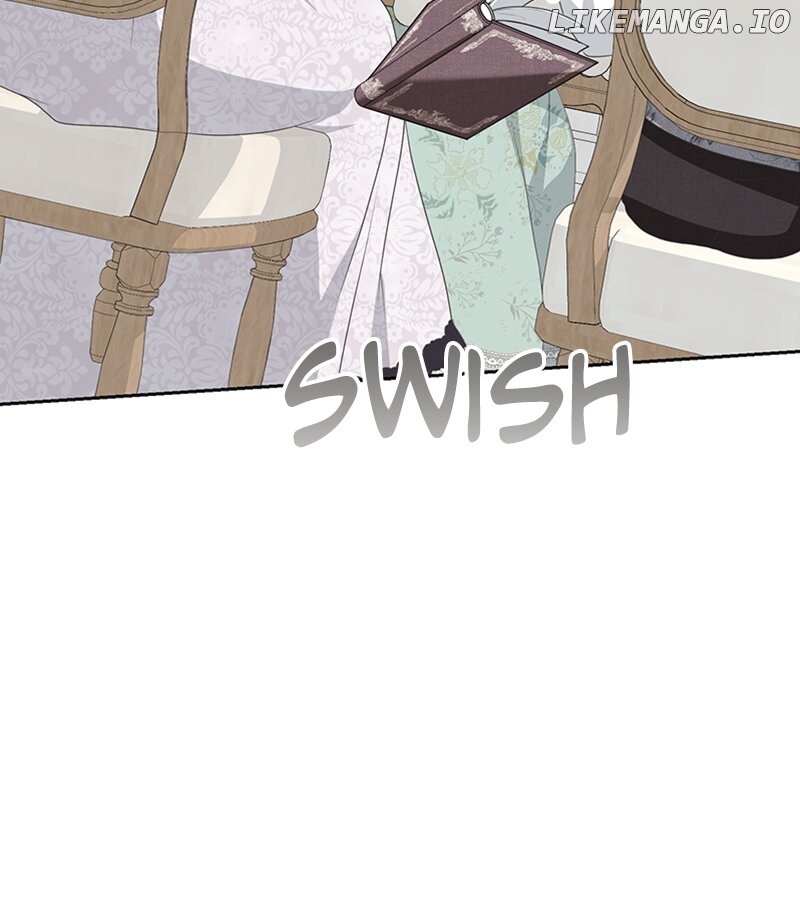 Reborn As a Character That Never Existed Chapter 84 - page 28