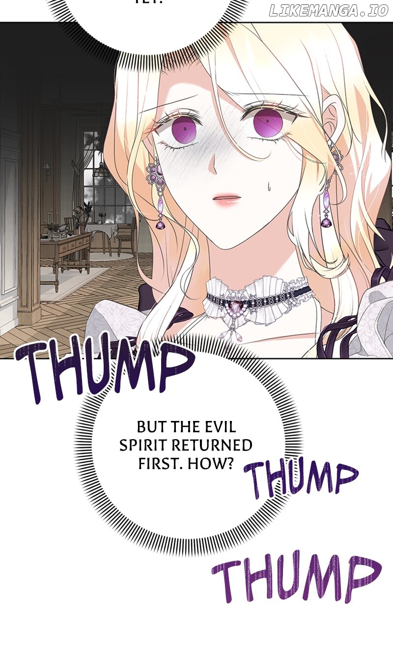 Reborn As a Character That Never Existed Chapter 84 - page 42