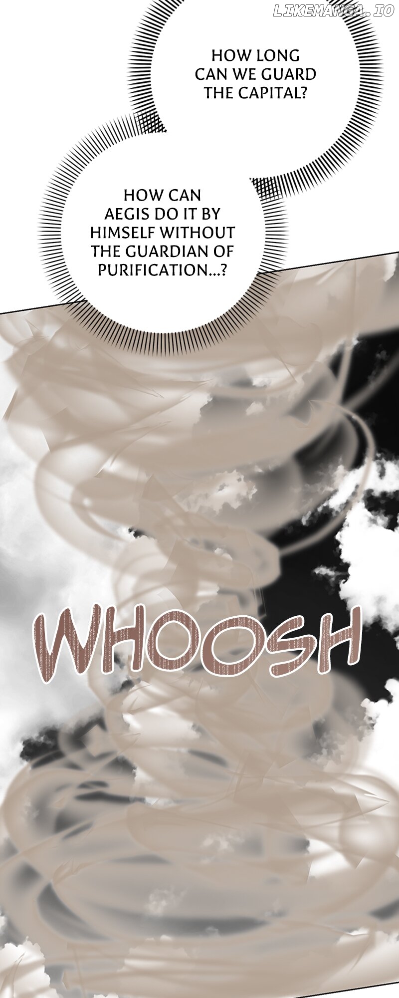 Reborn As a Character That Never Existed Chapter 84 - page 47