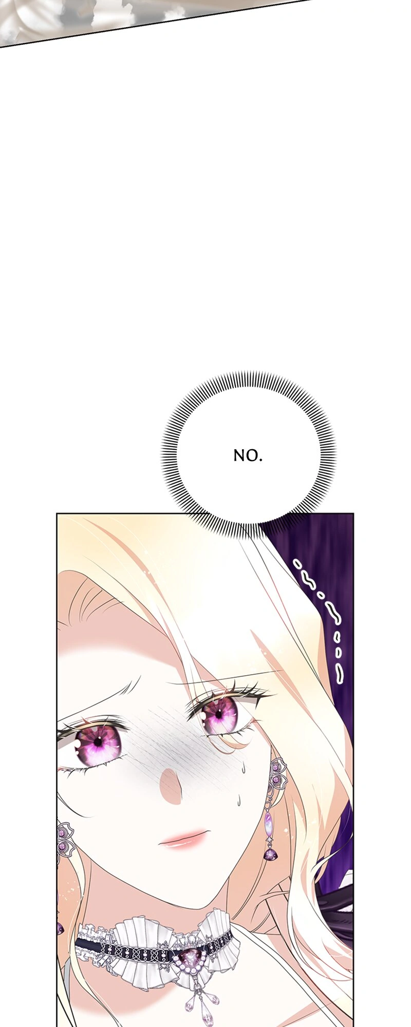 Reborn As a Character That Never Existed Chapter 84 - page 48