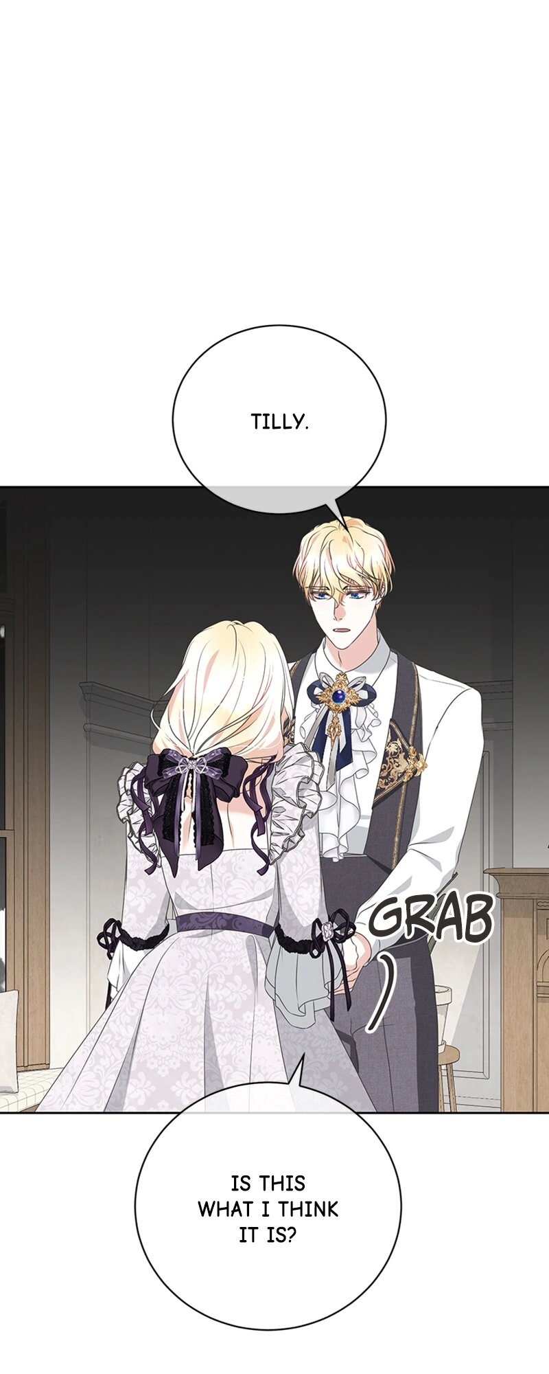 Reborn As a Character That Never Existed Chapter 84 - page 50