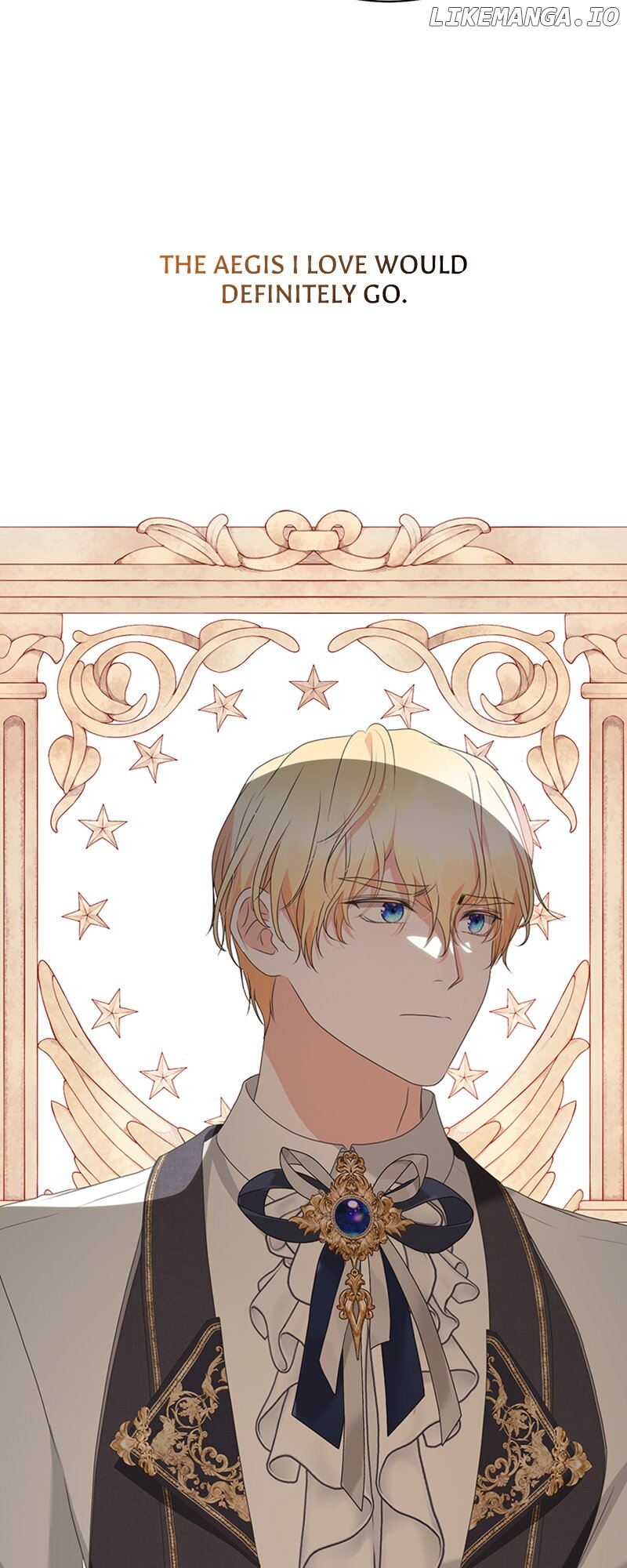 Reborn As a Character That Never Existed Chapter 84 - page 59
