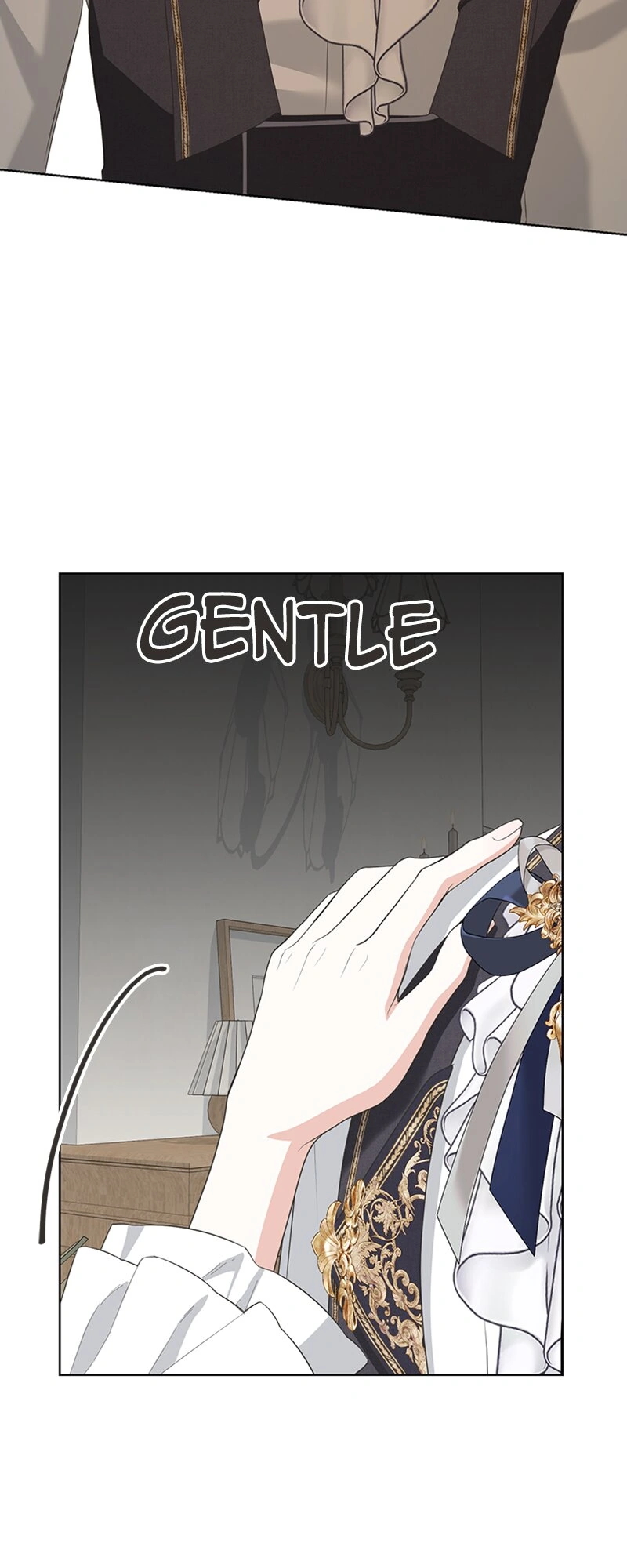 Reborn As a Character That Never Existed Chapter 84 - page 60
