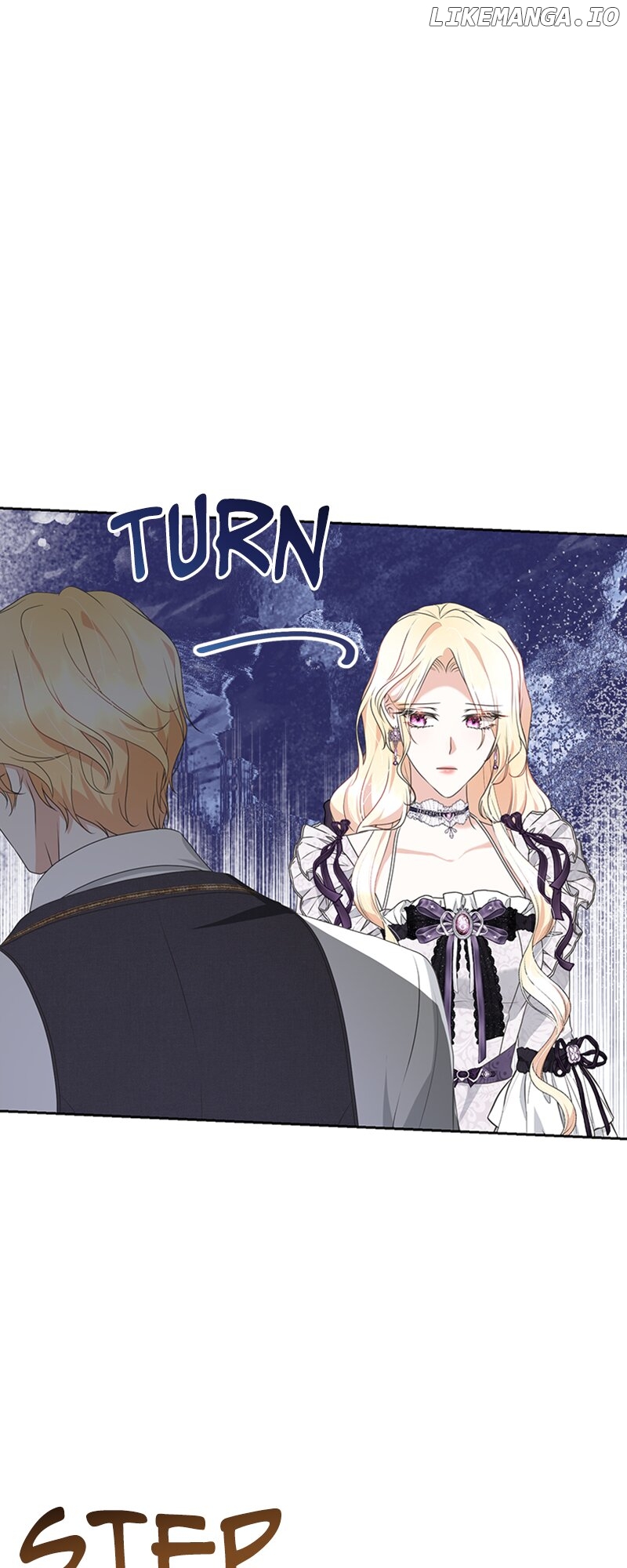 Reborn As a Character That Never Existed Chapter 84 - page 64