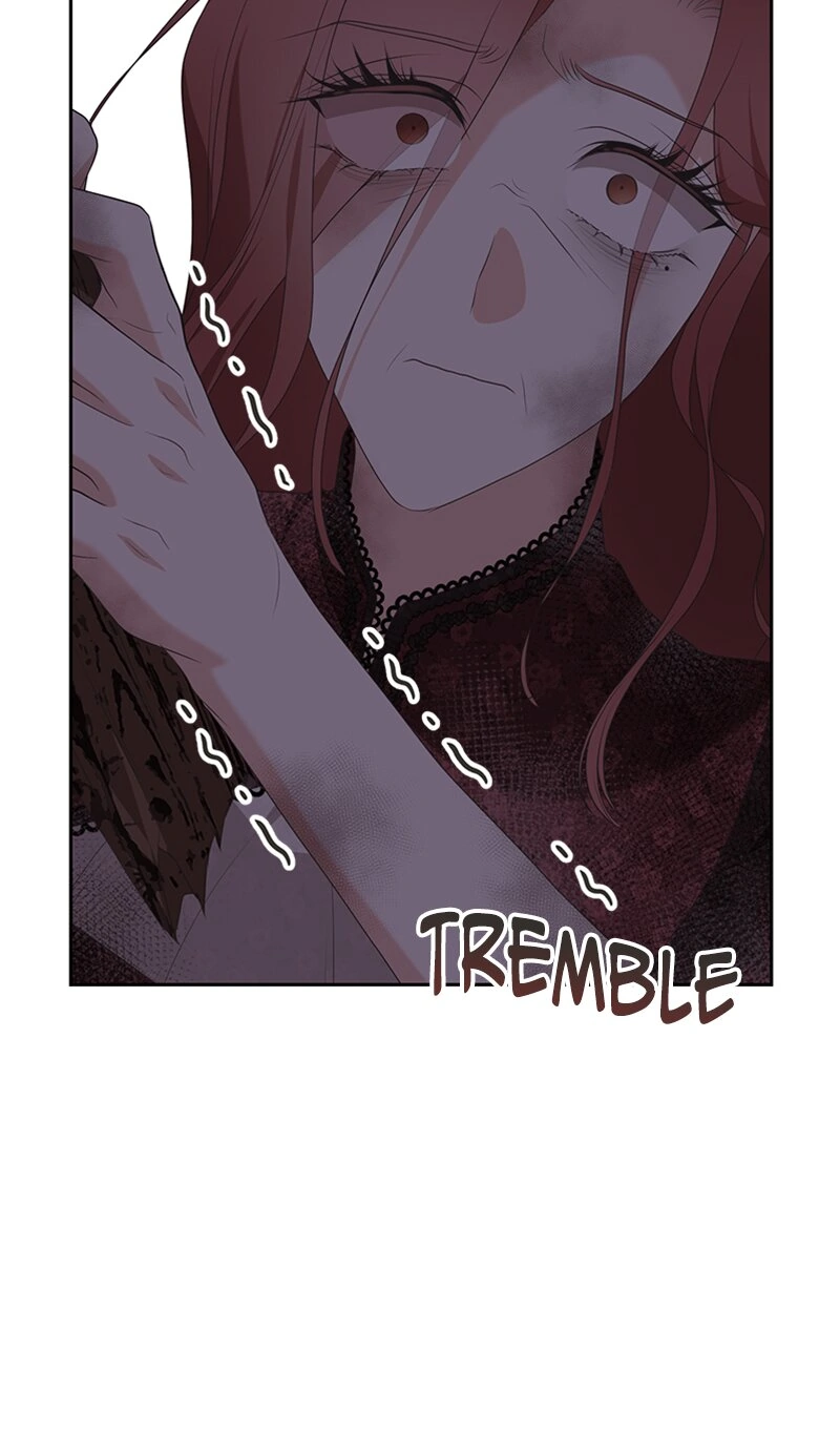 Reborn As a Character That Never Existed Chapter 84 - page 7
