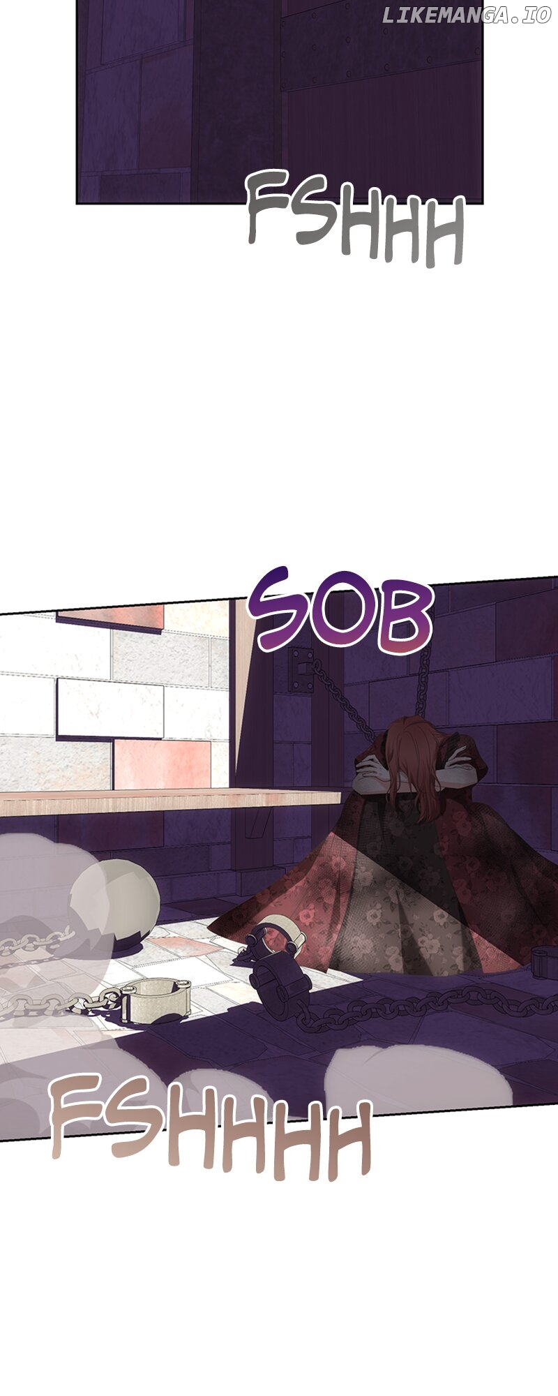 Reborn As a Character That Never Existed Chapter 84 - page 9