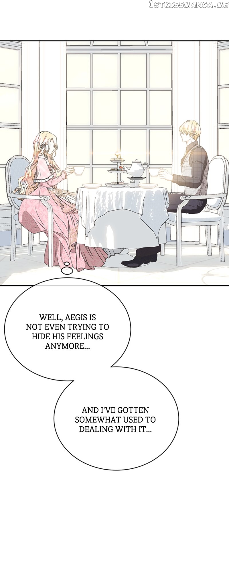 Reborn As a Character That Never Existed Chapter 30 - page 10