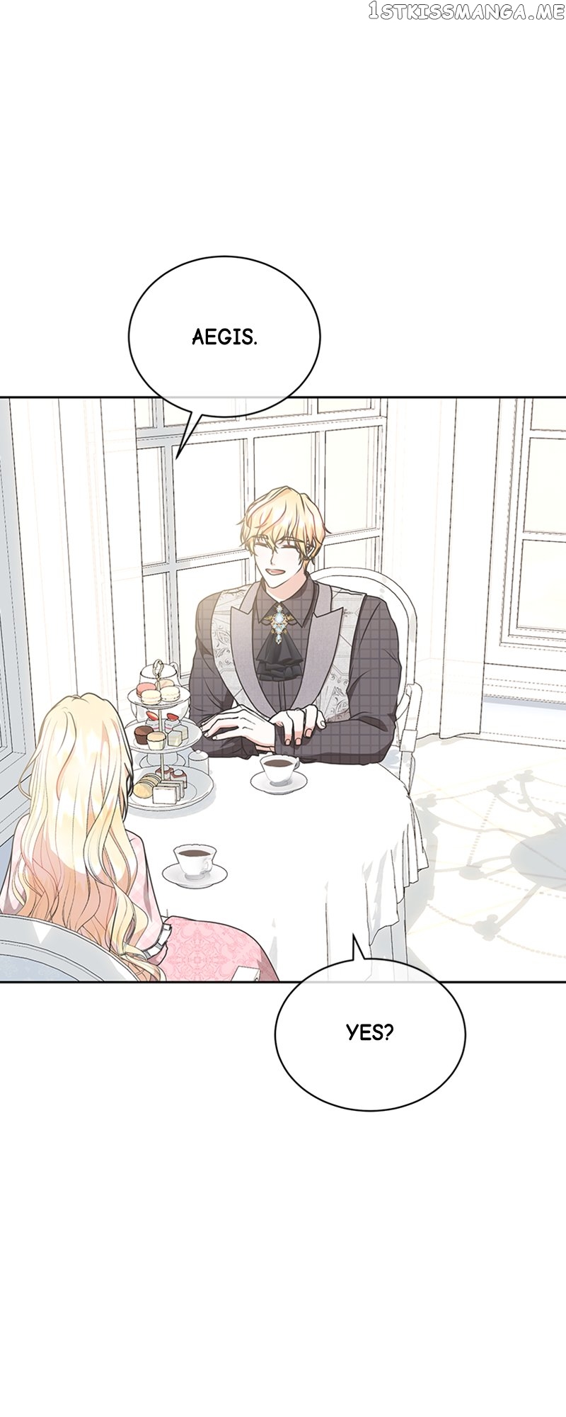 Reborn As a Character That Never Existed Chapter 30 - page 12