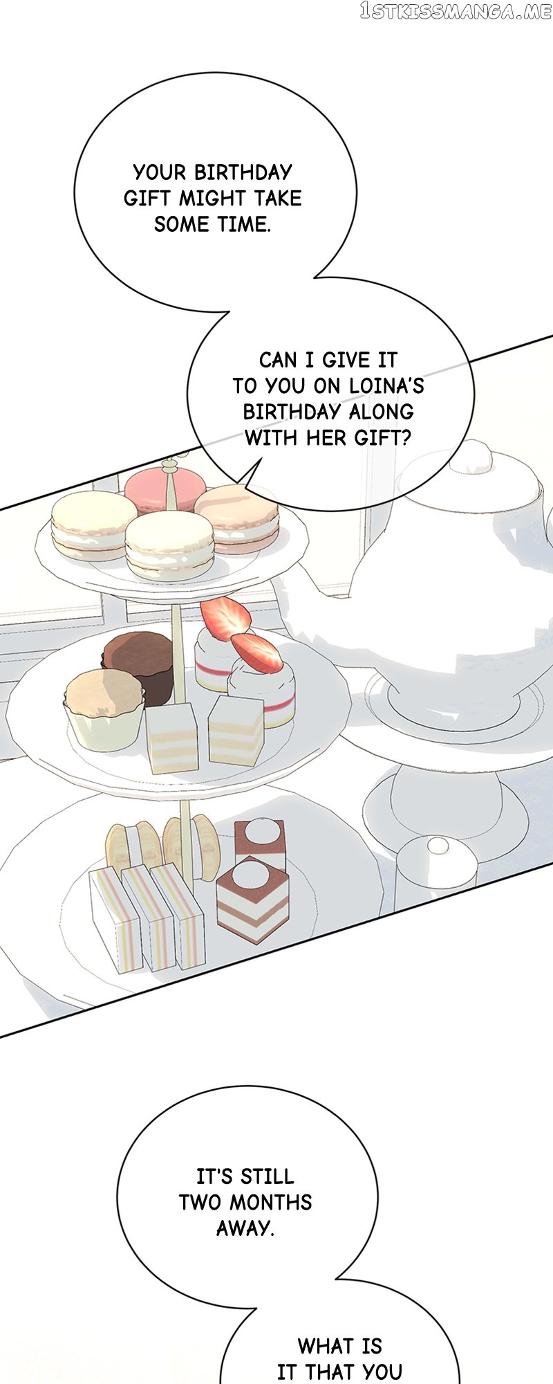 Reborn As a Character That Never Existed Chapter 30 - page 13