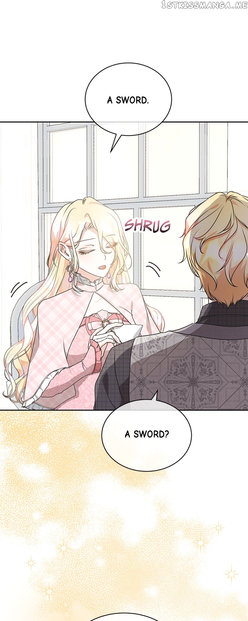 Reborn As a Character That Never Existed Chapter 30 - page 15