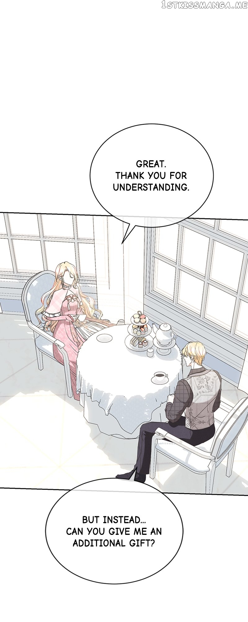 Reborn As a Character That Never Existed Chapter 30 - page 18