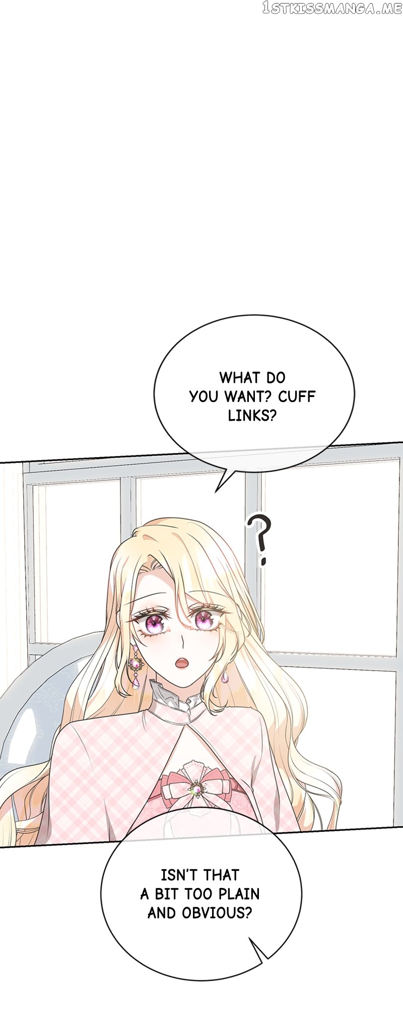 Reborn As a Character That Never Existed Chapter 30 - page 19