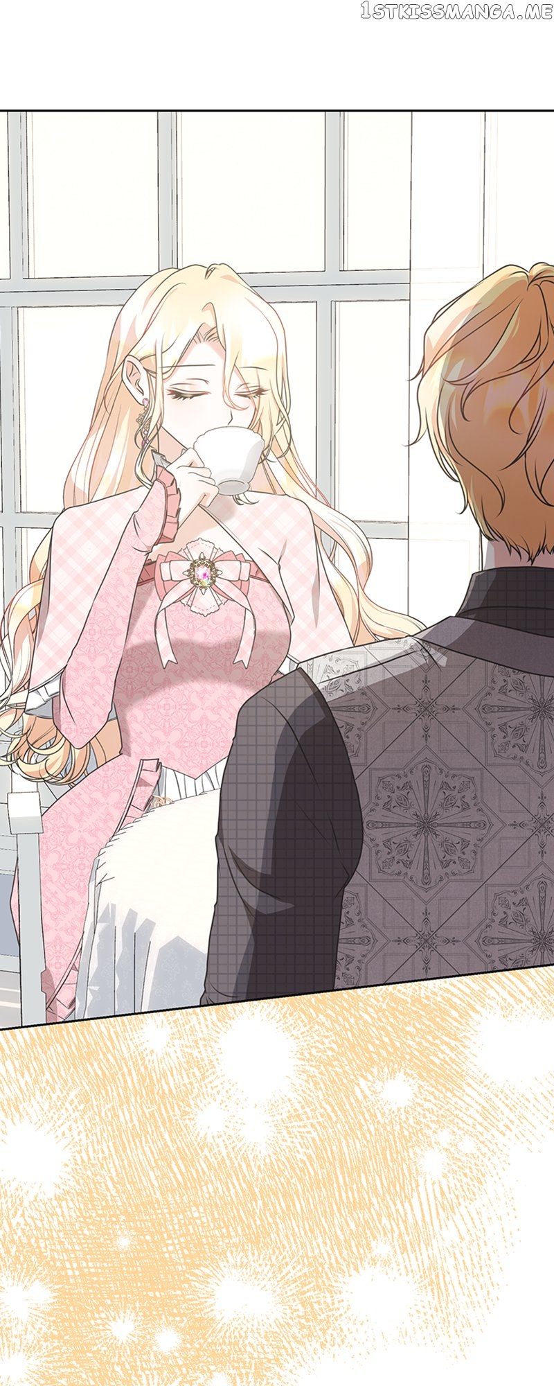 Reborn As a Character That Never Existed Chapter 30 - page 2