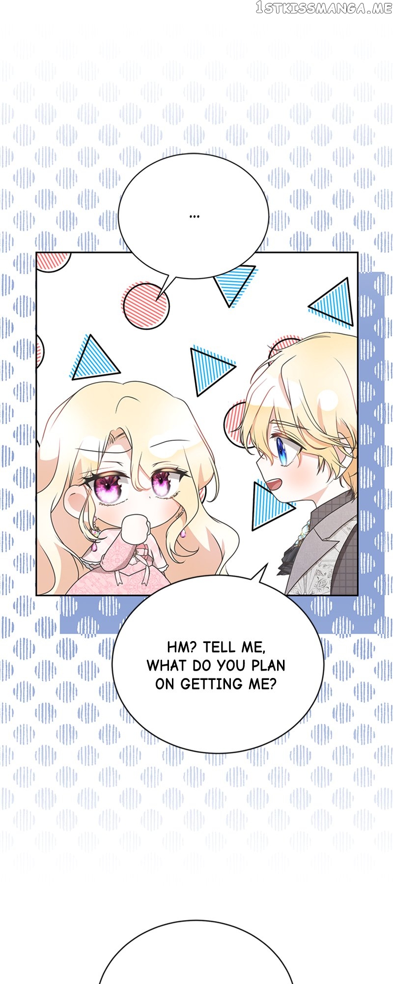 Reborn As a Character That Never Existed Chapter 30 - page 21