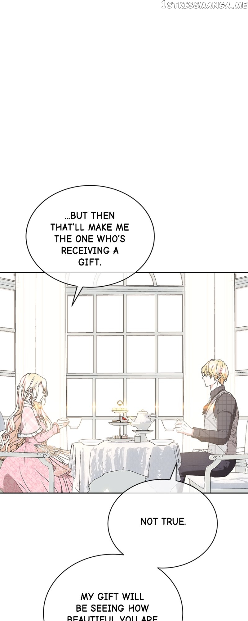 Reborn As a Character That Never Existed Chapter 30 - page 24