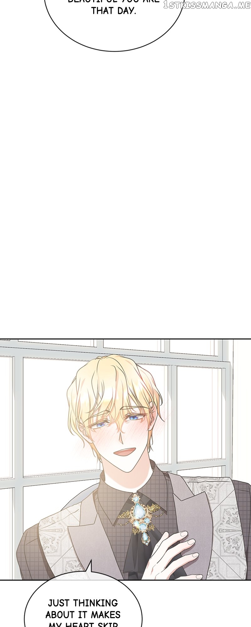 Reborn As a Character That Never Existed Chapter 30 - page 25
