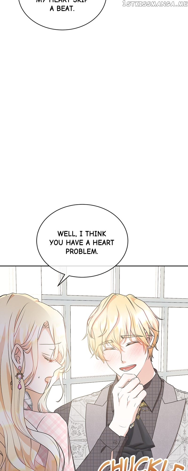 Reborn As a Character That Never Existed Chapter 30 - page 26