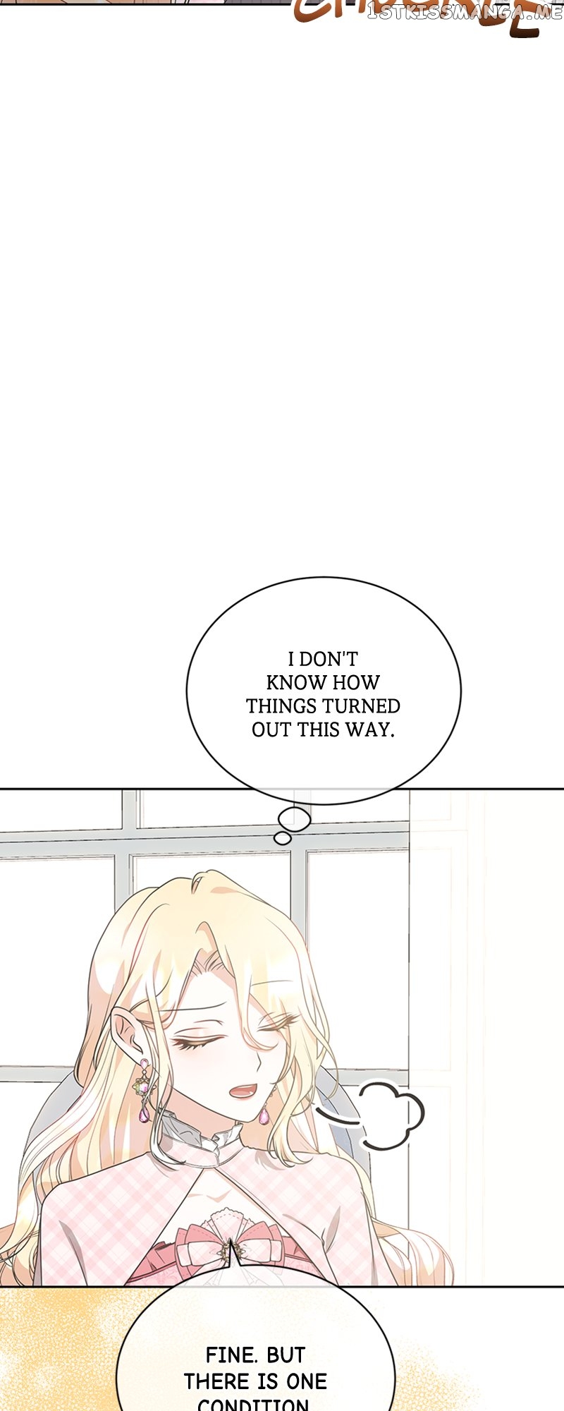 Reborn As a Character That Never Existed Chapter 30 - page 27
