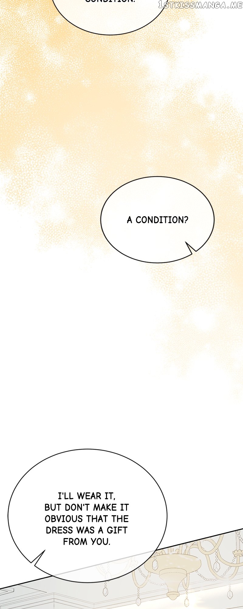 Reborn As a Character That Never Existed Chapter 30 - page 28