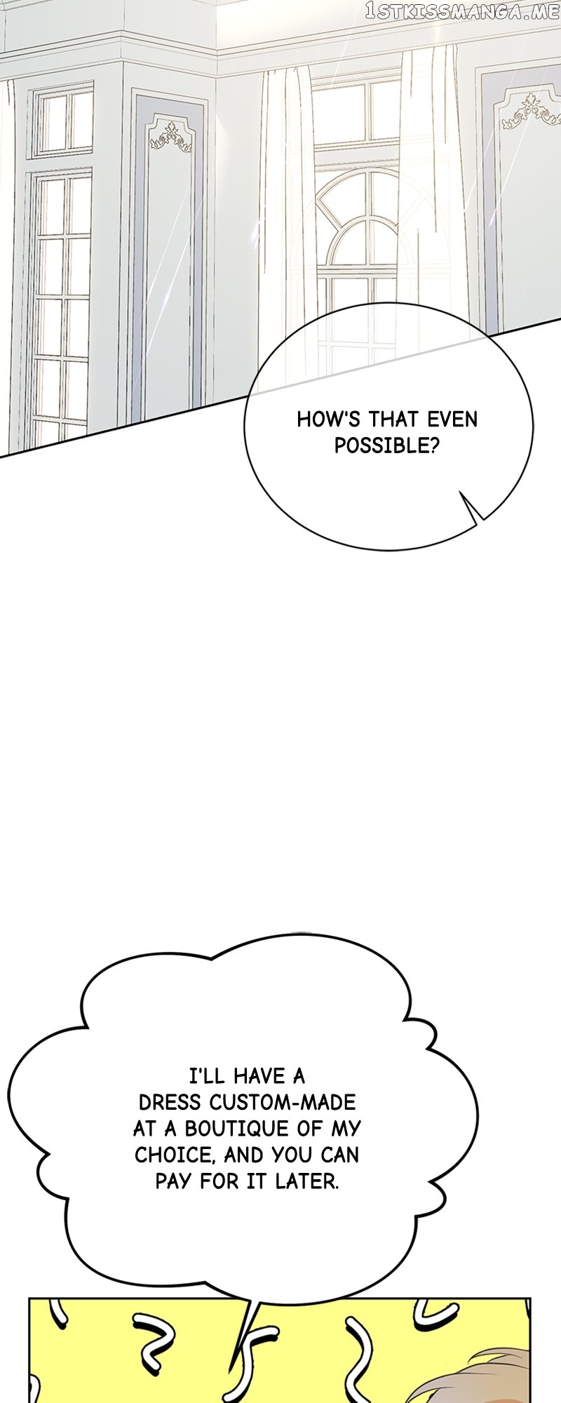Reborn As a Character That Never Existed Chapter 30 - page 29