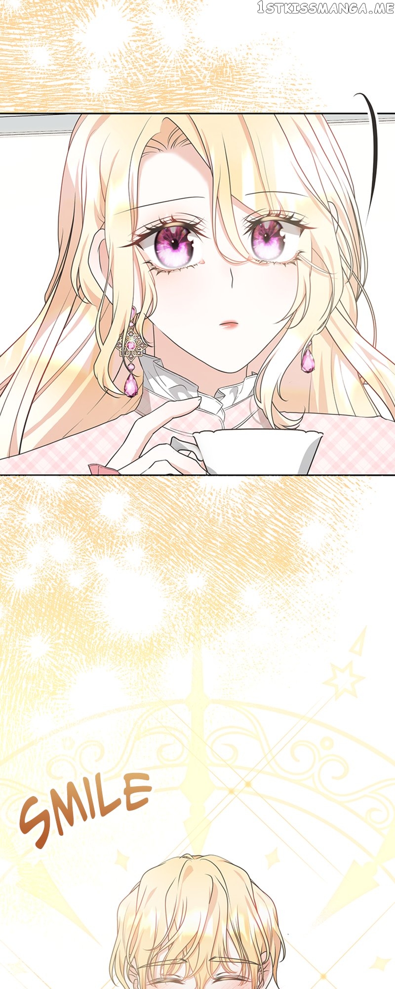 Reborn As a Character That Never Existed Chapter 30 - page 3