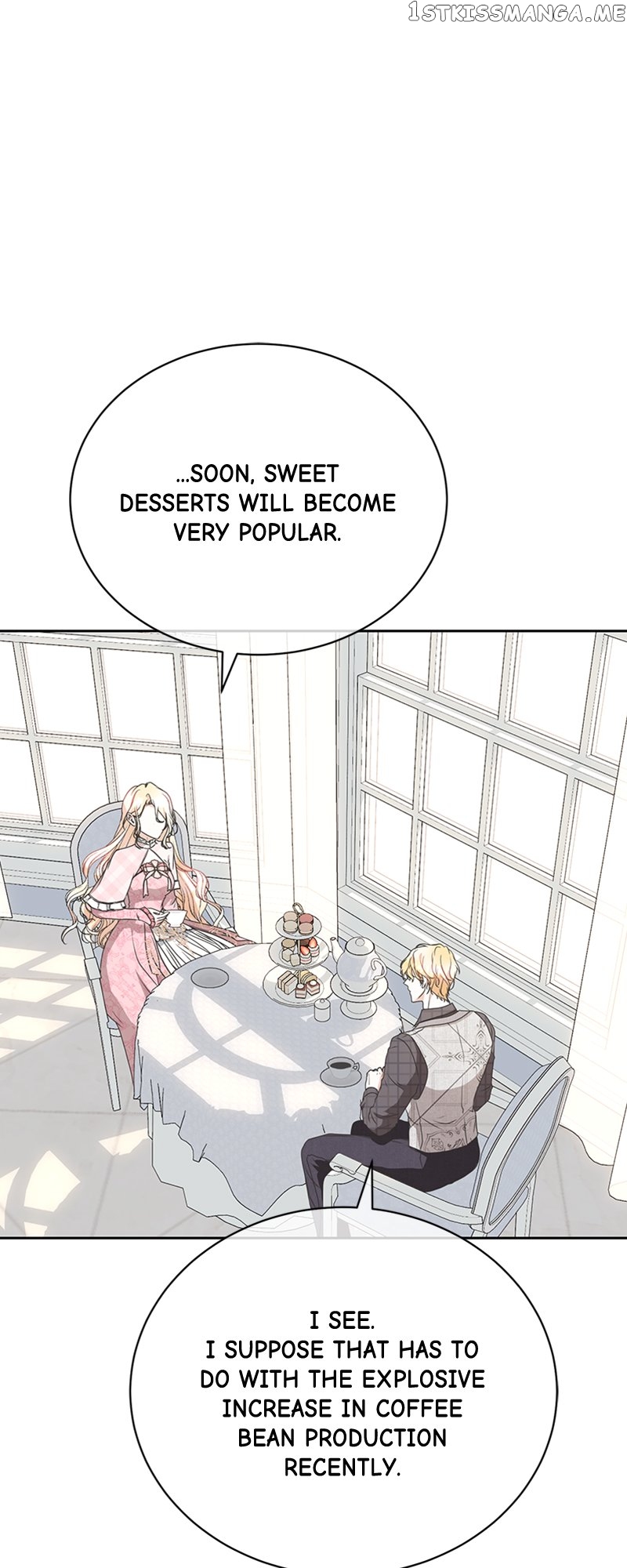 Reborn As a Character That Never Existed Chapter 30 - page 37