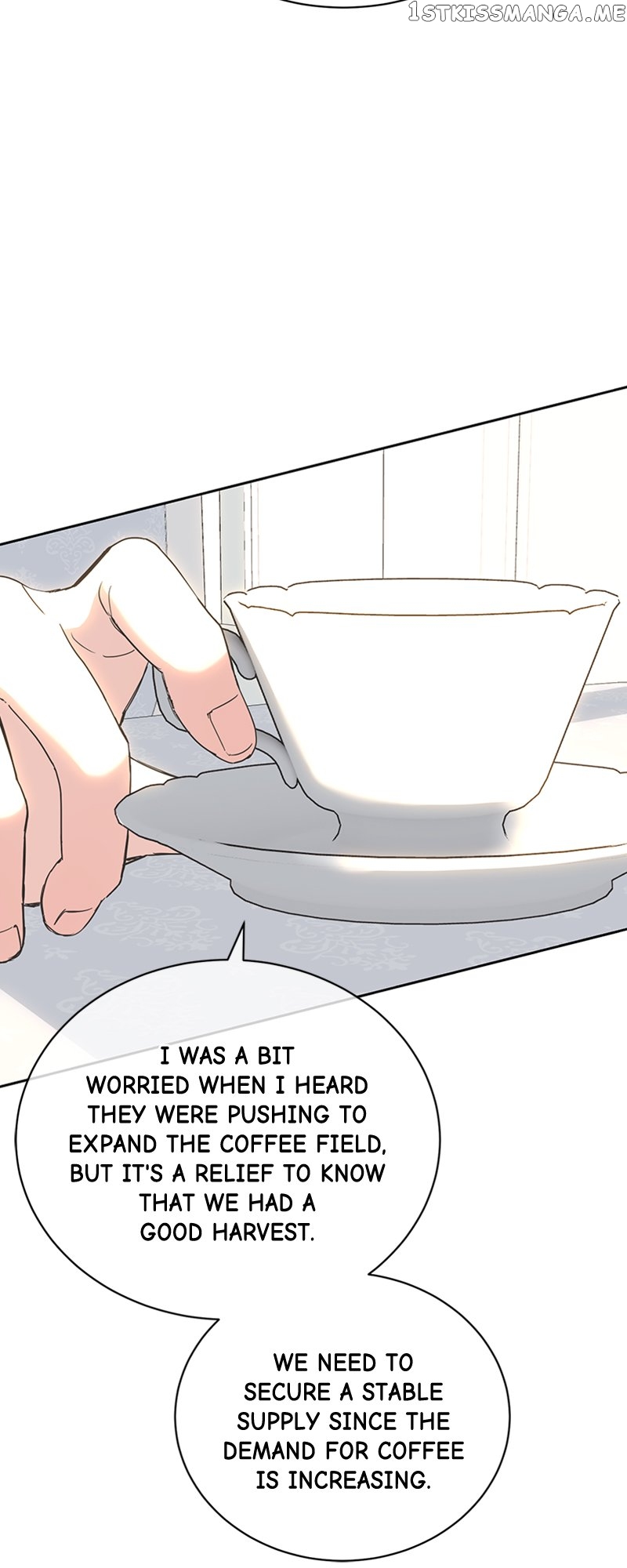 Reborn As a Character That Never Existed Chapter 30 - page 38