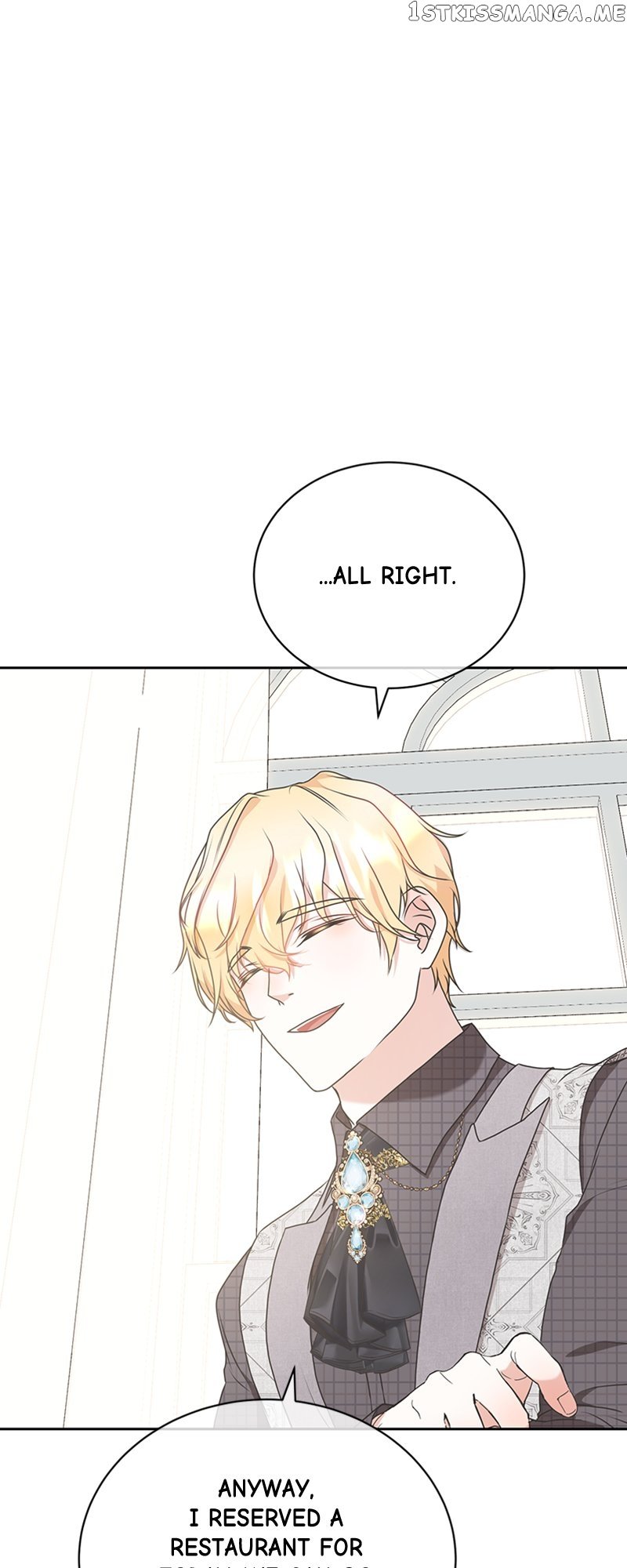 Reborn As a Character That Never Existed Chapter 30 - page 41