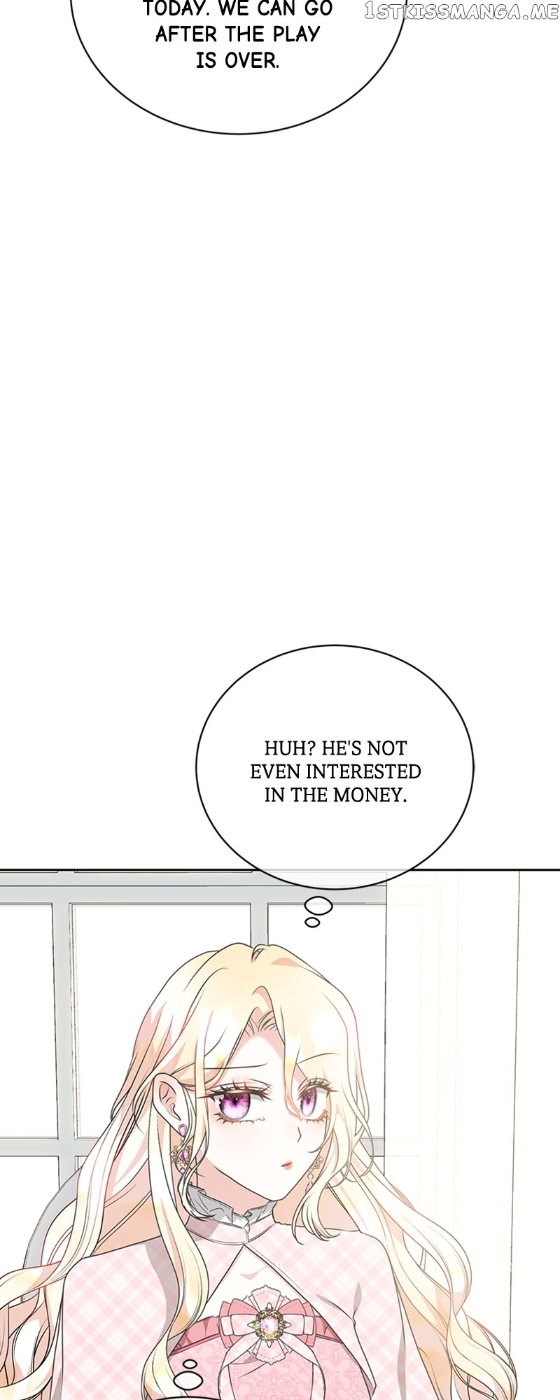 Reborn As a Character That Never Existed Chapter 30 - page 42