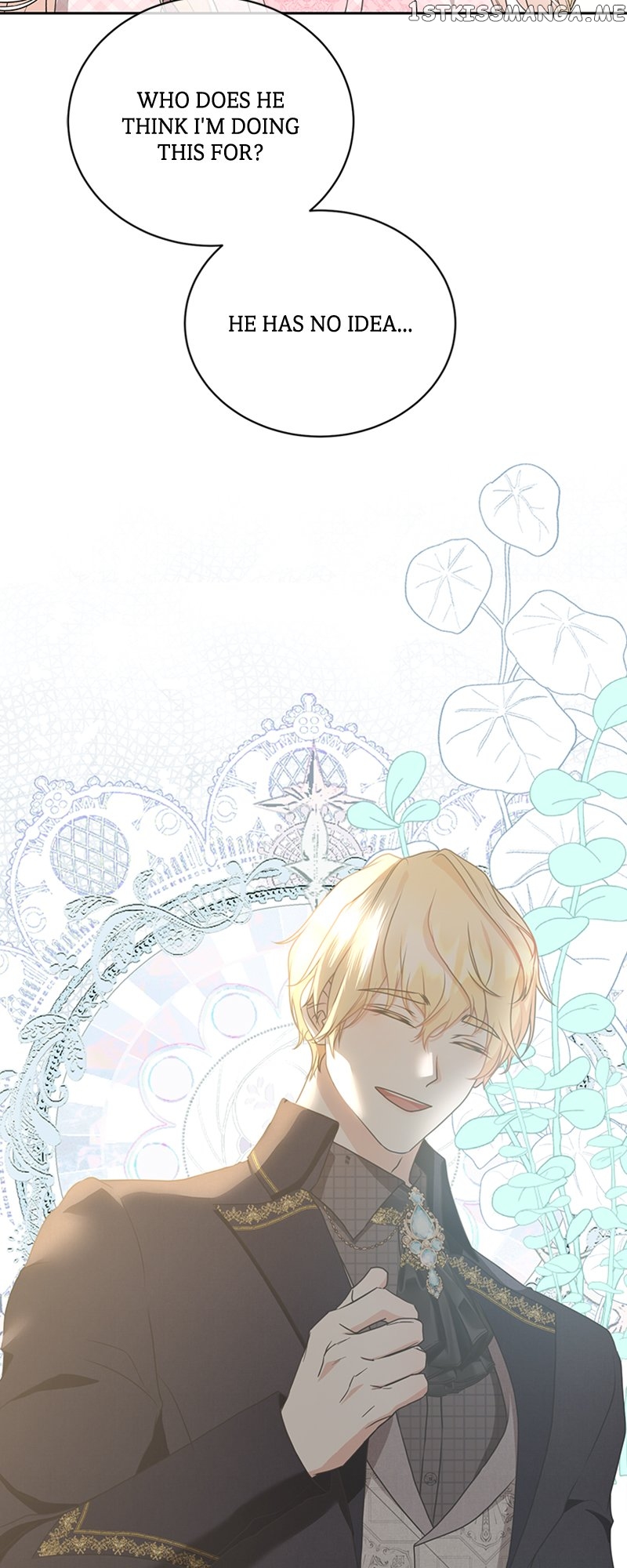 Reborn As a Character That Never Existed Chapter 30 - page 43