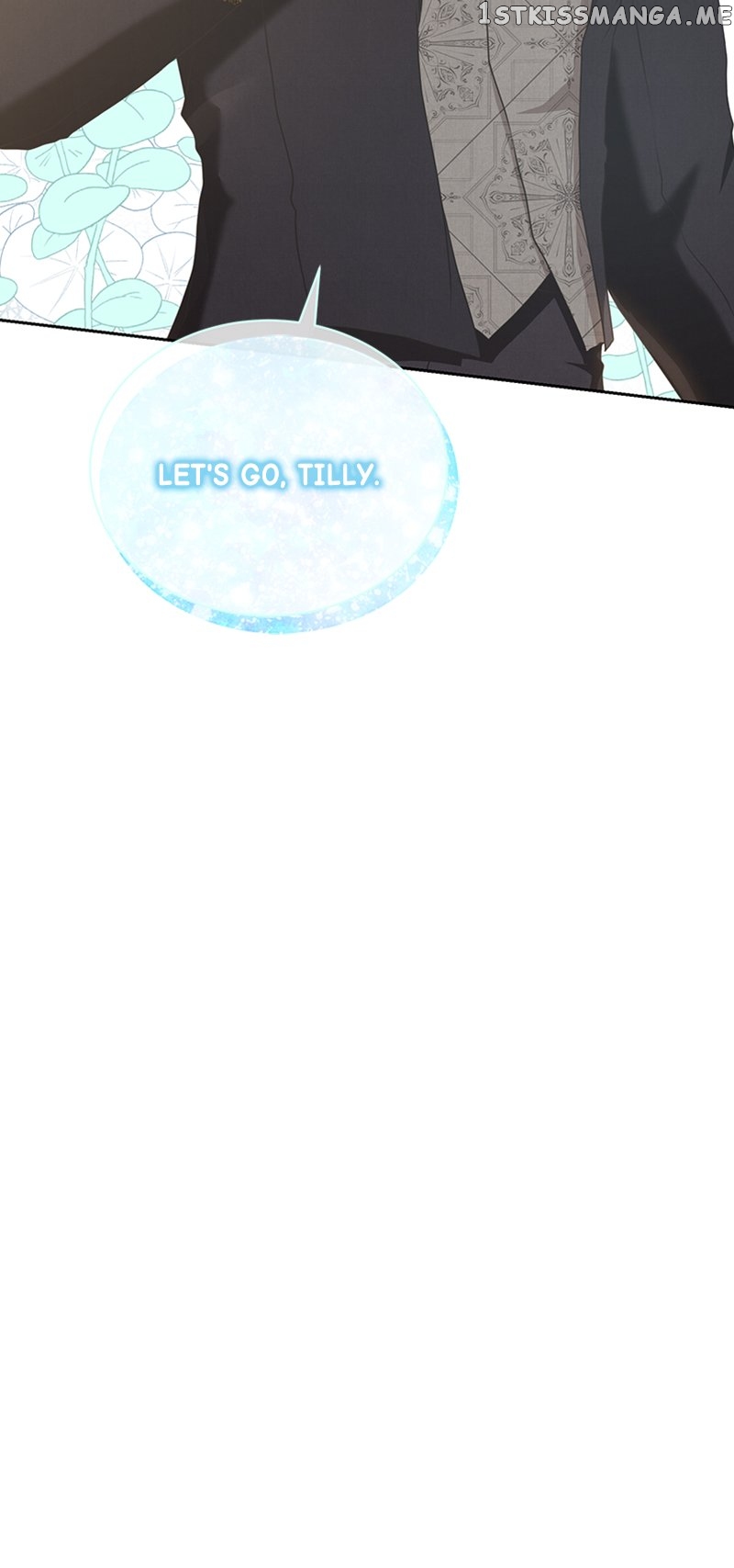 Reborn As a Character That Never Existed Chapter 30 - page 44
