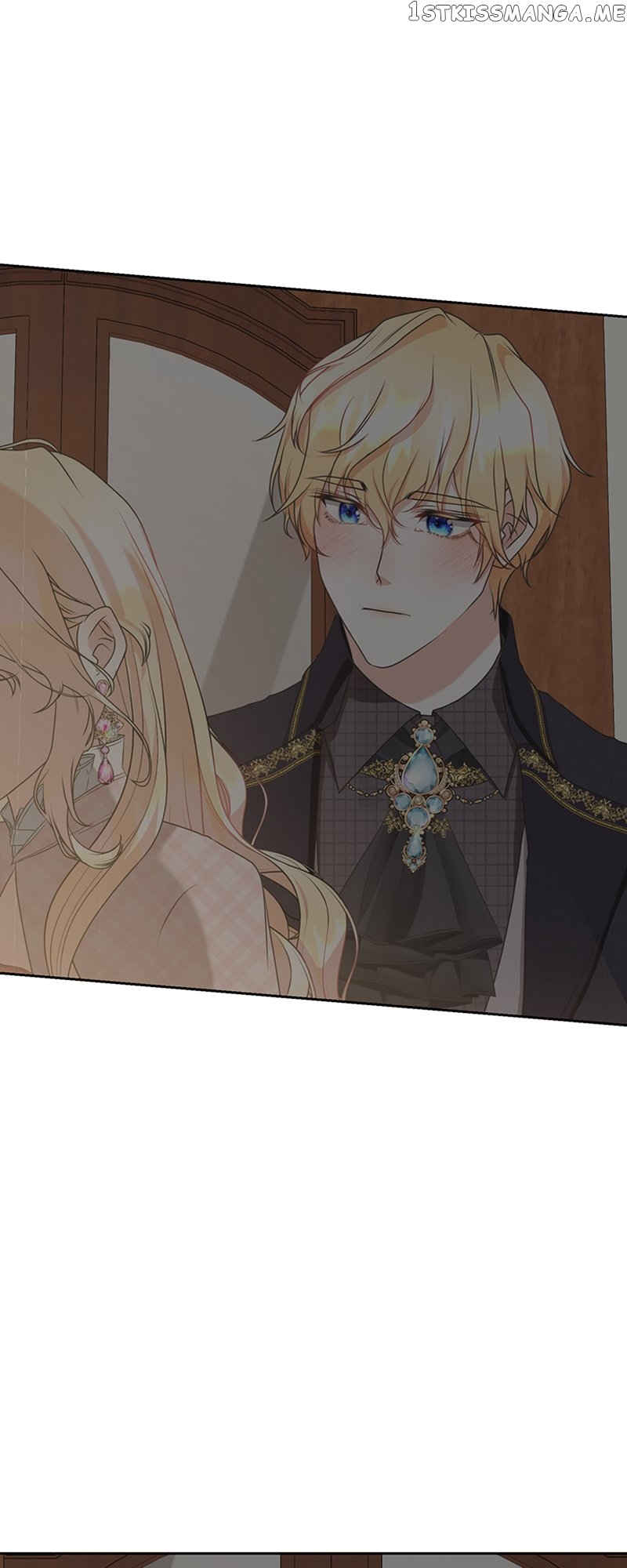 Reborn As a Character That Never Existed Chapter 30 - page 49