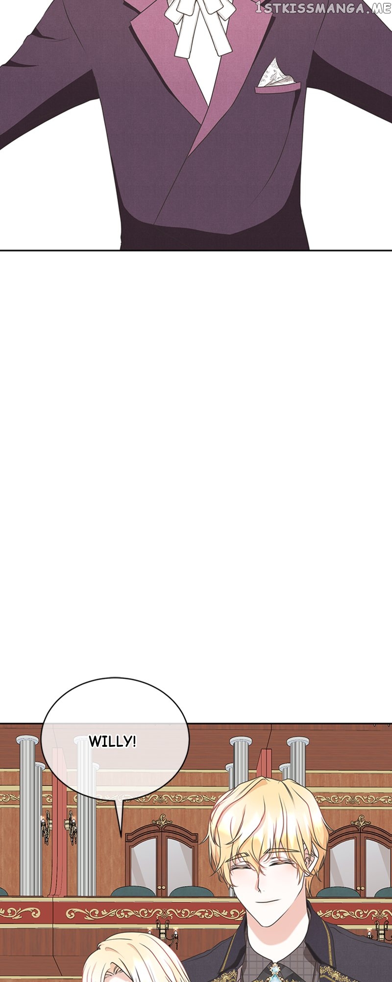 Reborn As a Character That Never Existed Chapter 30 - page 53