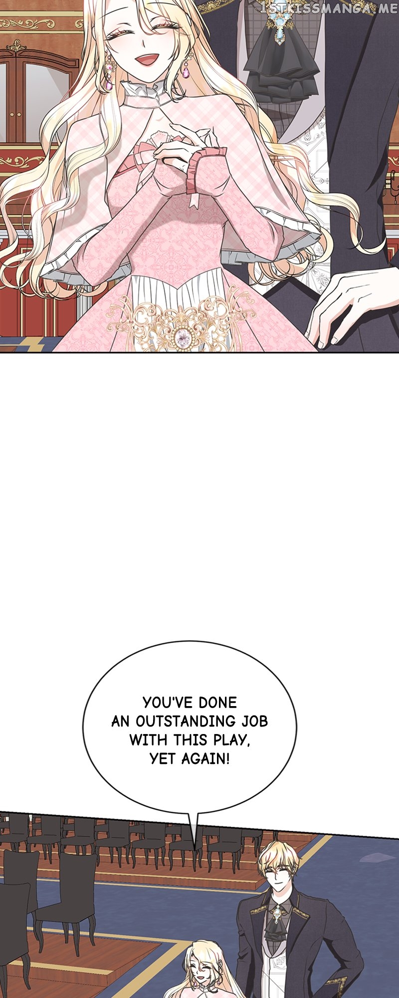 Reborn As a Character That Never Existed Chapter 30 - page 54