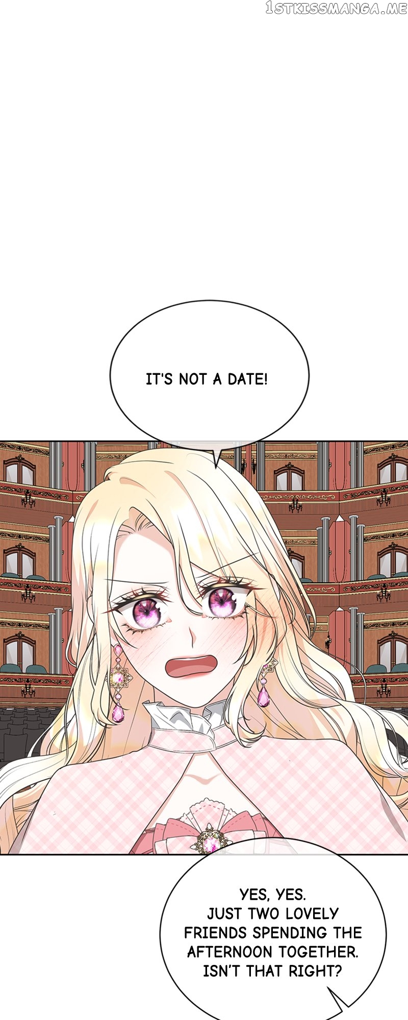 Reborn As a Character That Never Existed Chapter 30 - page 57