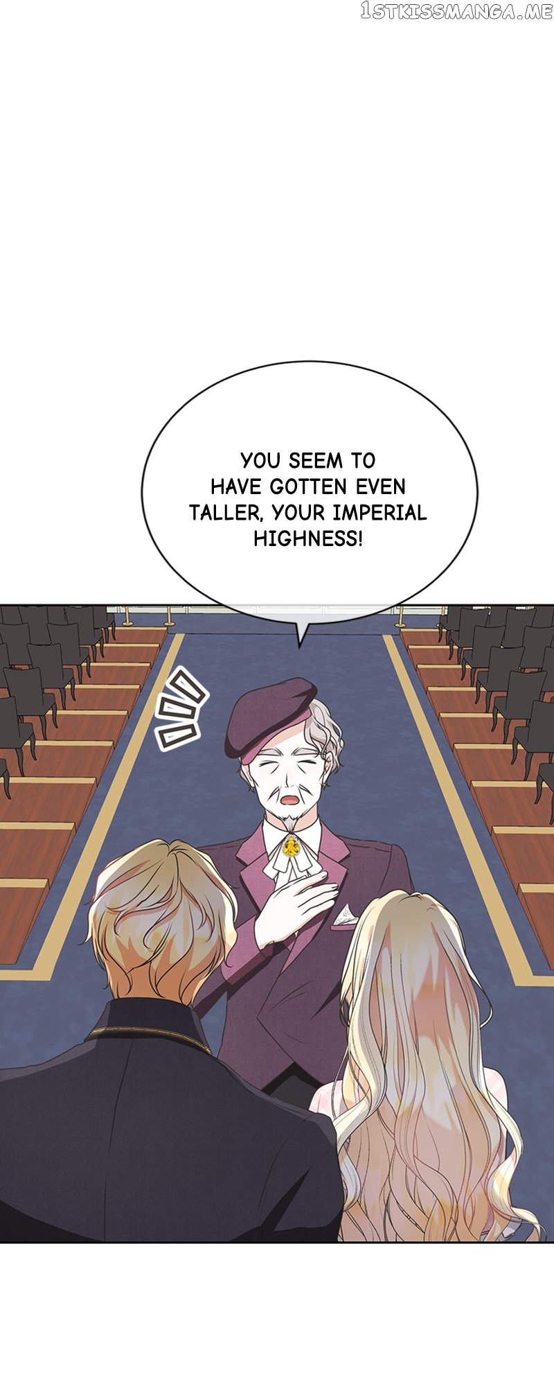 Reborn As a Character That Never Existed Chapter 30 - page 59