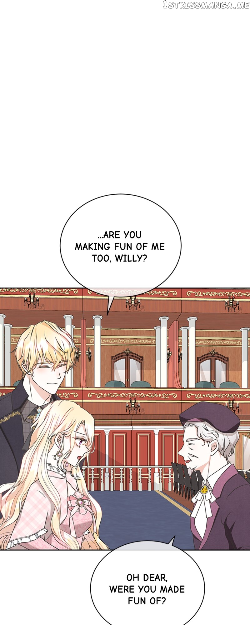 Reborn As a Character That Never Existed Chapter 30 - page 62