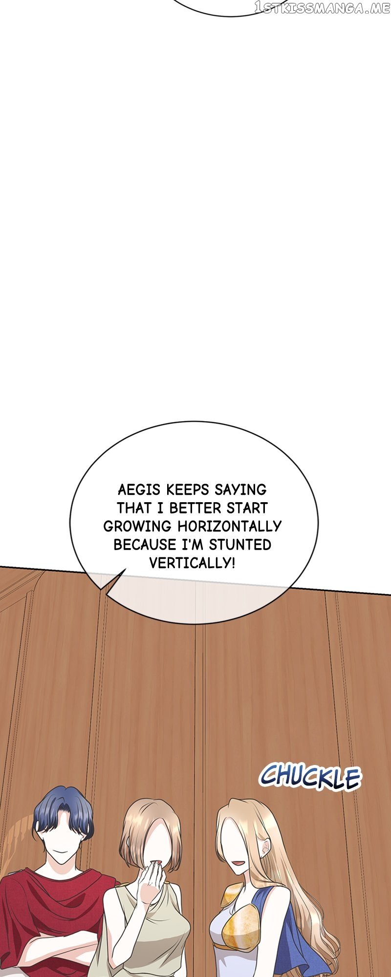 Reborn As a Character That Never Existed Chapter 30 - page 63