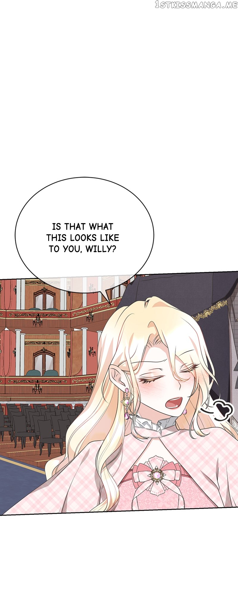 Reborn As a Character That Never Existed Chapter 30 - page 66