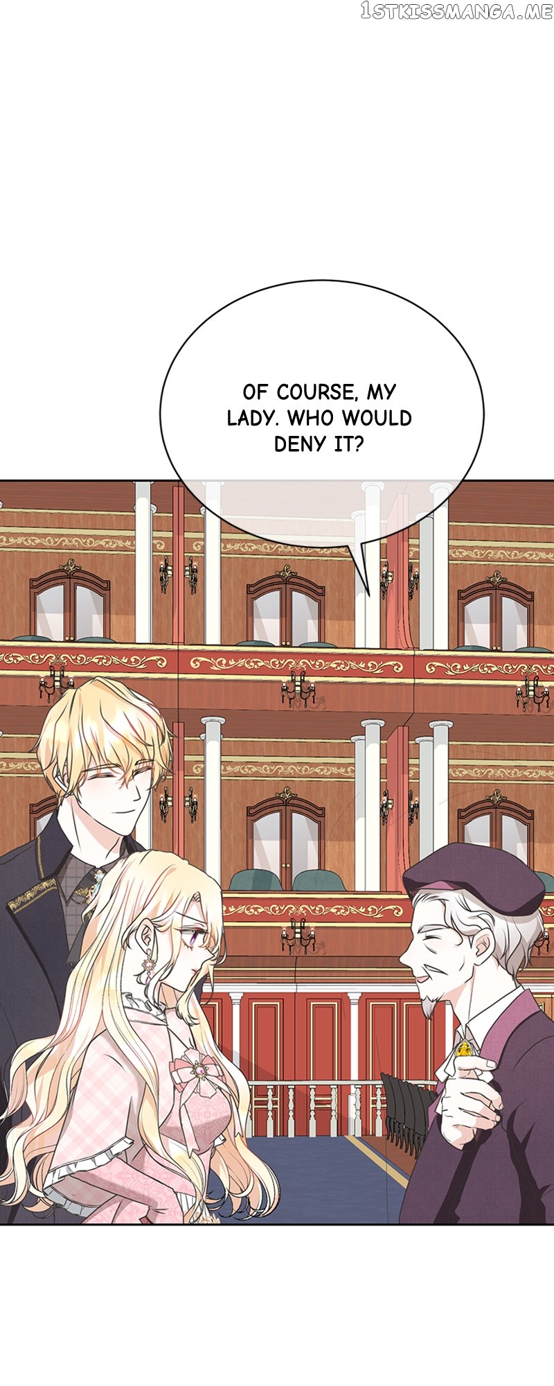 Reborn As a Character That Never Existed Chapter 30 - page 67