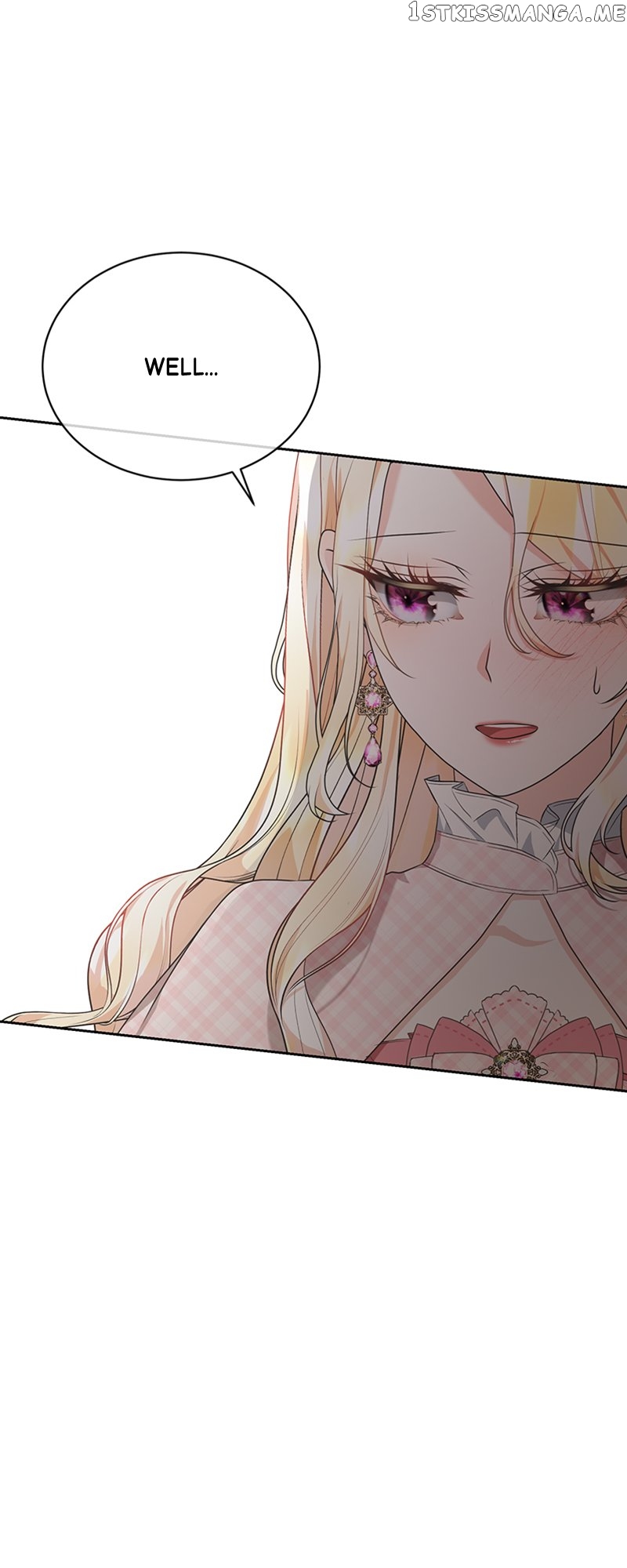 Reborn As a Character That Never Existed Chapter 30 - page 68
