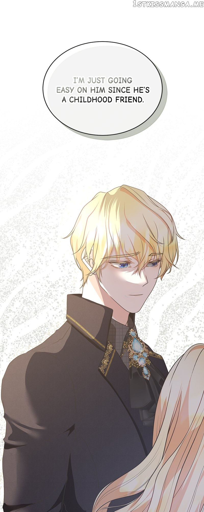 Reborn As a Character That Never Existed Chapter 30 - page 69